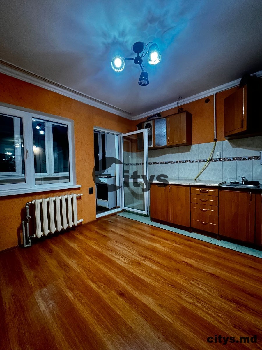 1 комнатная квартира, 36м², Chișinău, Botanica, şos. Munceşti photo 0