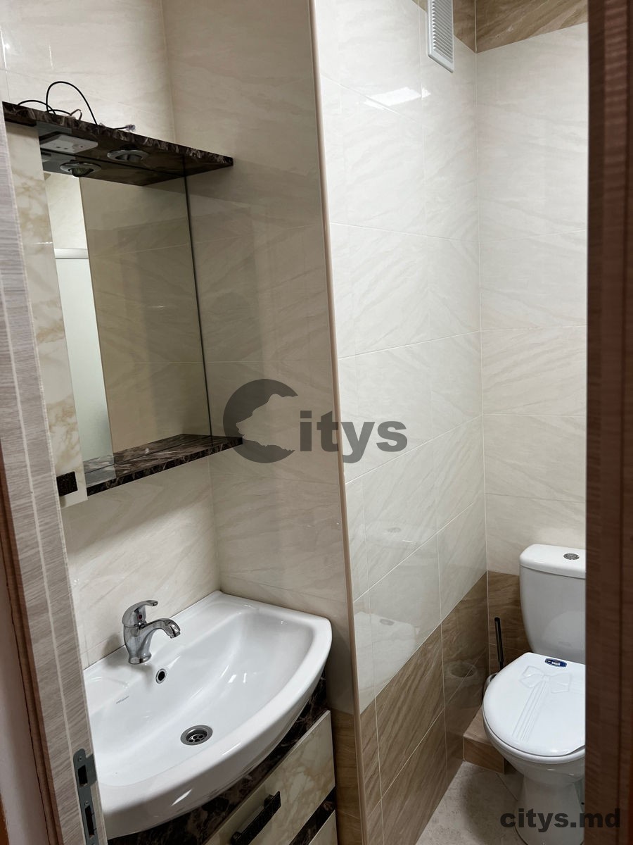 Chirie-Apartament cu 1 cameră, 40m², Chișinău, Buiucani, str. Nicolae Costin 5902 photo 3