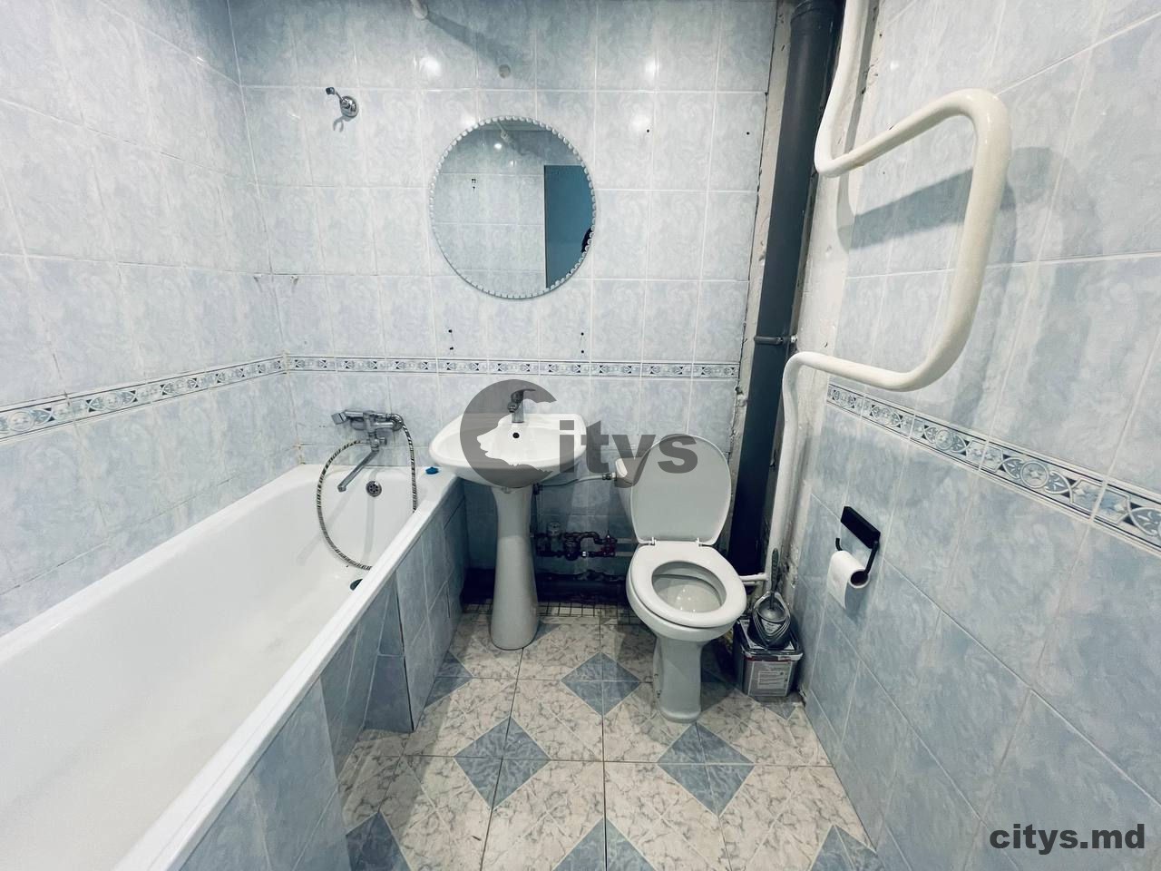 Apartament cu 1 cameră, 40m², Chișinău, Ciocana, str. Petru Zadnipru photo 4