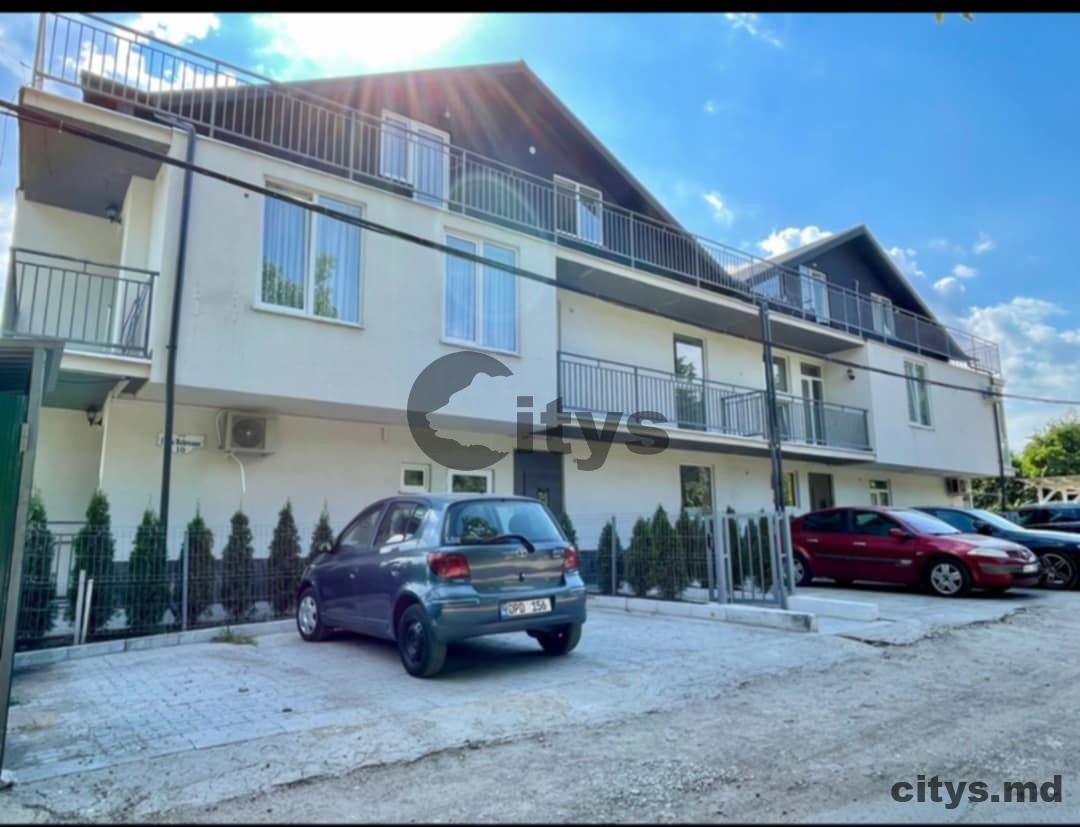 Apartament cu 1 cameră, 40m², Chișinău, Ciocana, str. Liviu Rebreanu photo 9