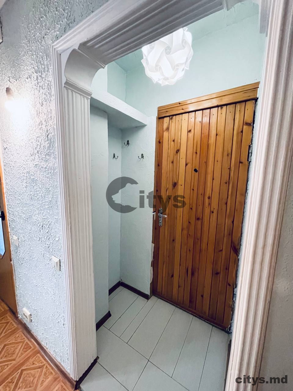 Apartament cu 1 cameră, 40m², Chișinău, Ciocana, str. Petru Zadnipru photo 6