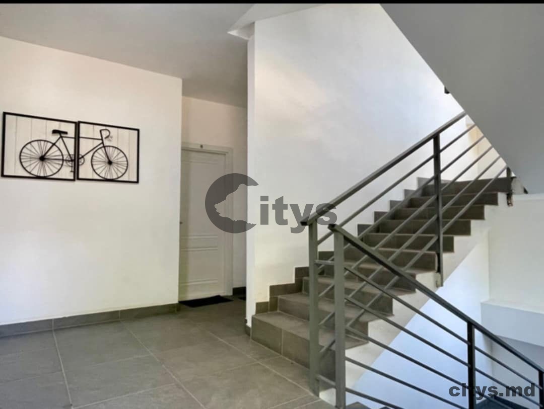 Apartament cu 1 cameră, 40m², Chișinău, Ciocana, str. Liviu Rebreanu photo 8