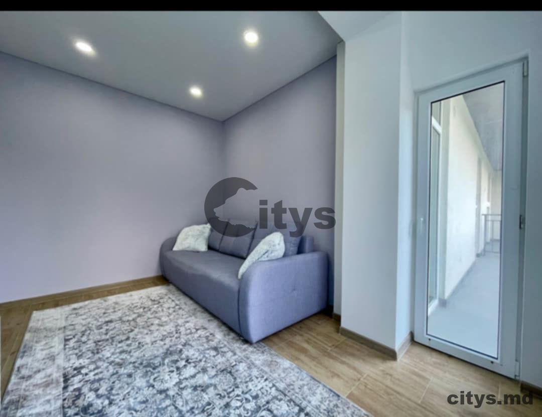 Apartament cu 1 cameră, 40m², Chișinău, Ciocana, str. Liviu Rebreanu photo 4