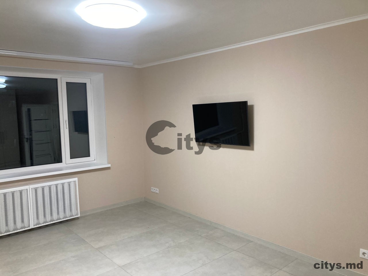 Chirie-Apartament cu 1 cameră, 42m², Chișinău, Buiucani, str. Ion Creangă photo 3