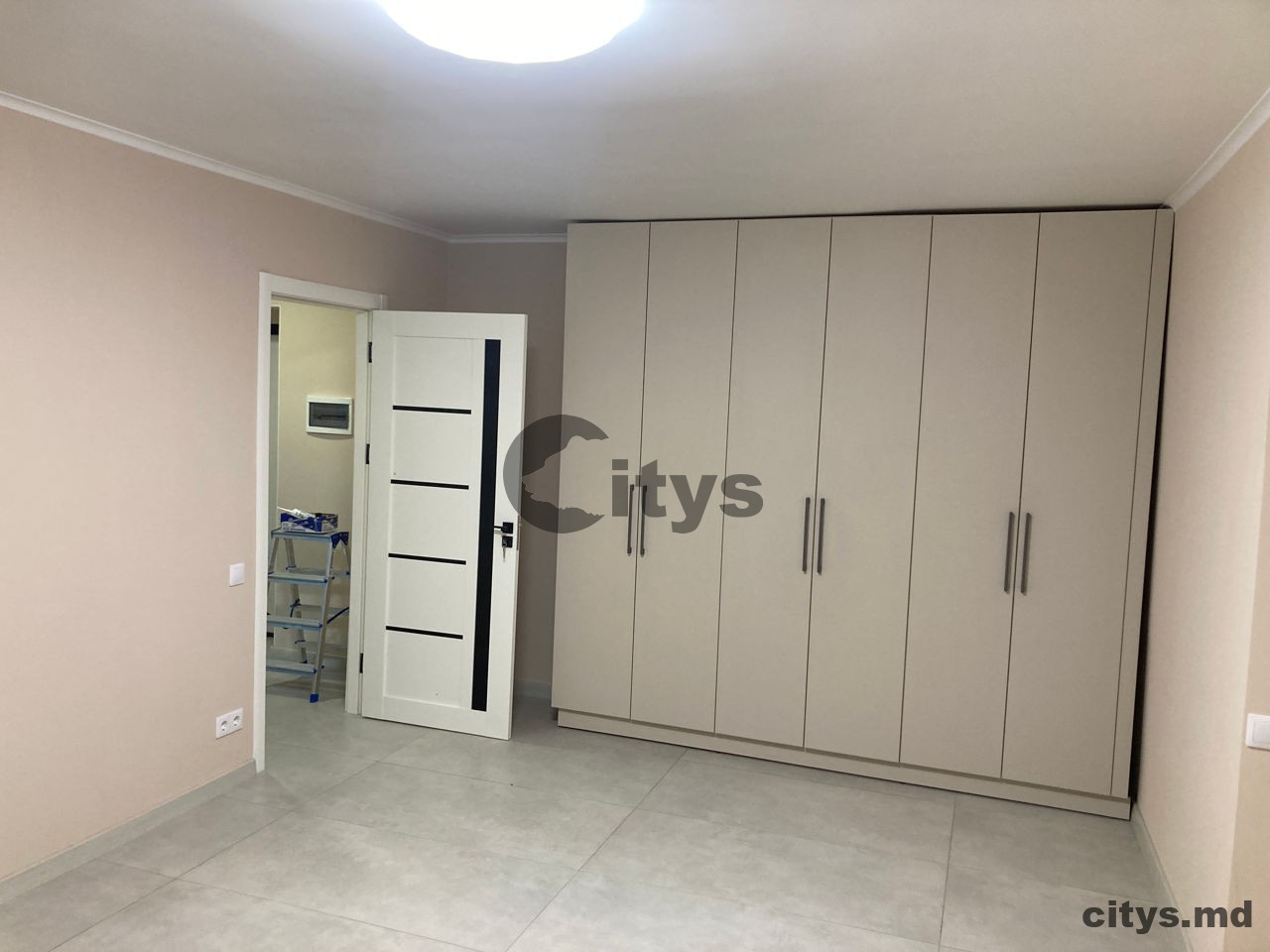 Chirie-Apartament cu 1 cameră, 42m², Chișinău, Buiucani, str. Ion Creangă photo 4