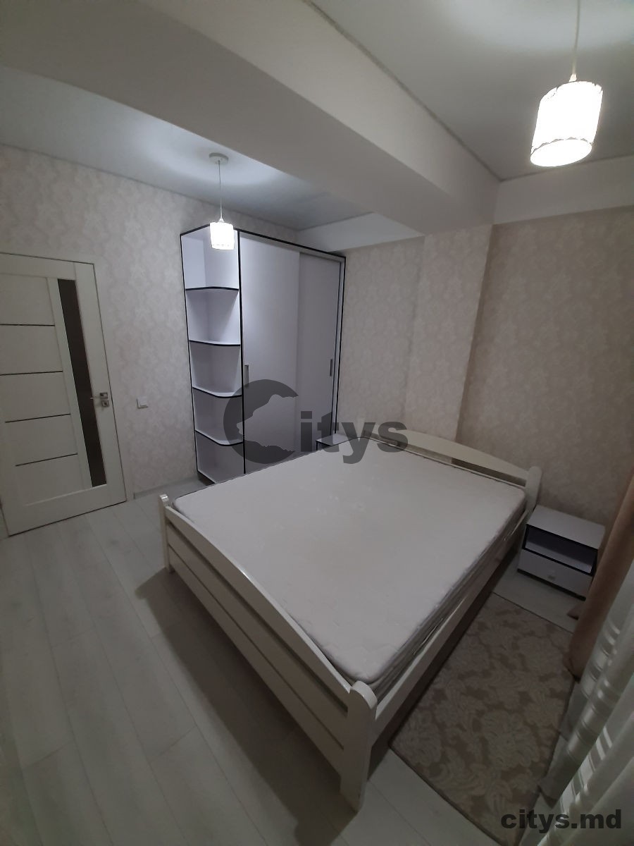 Chirie-Apartament cu 1 cameră, 42m², Chișinău, Centru, str. Carierei photo 1