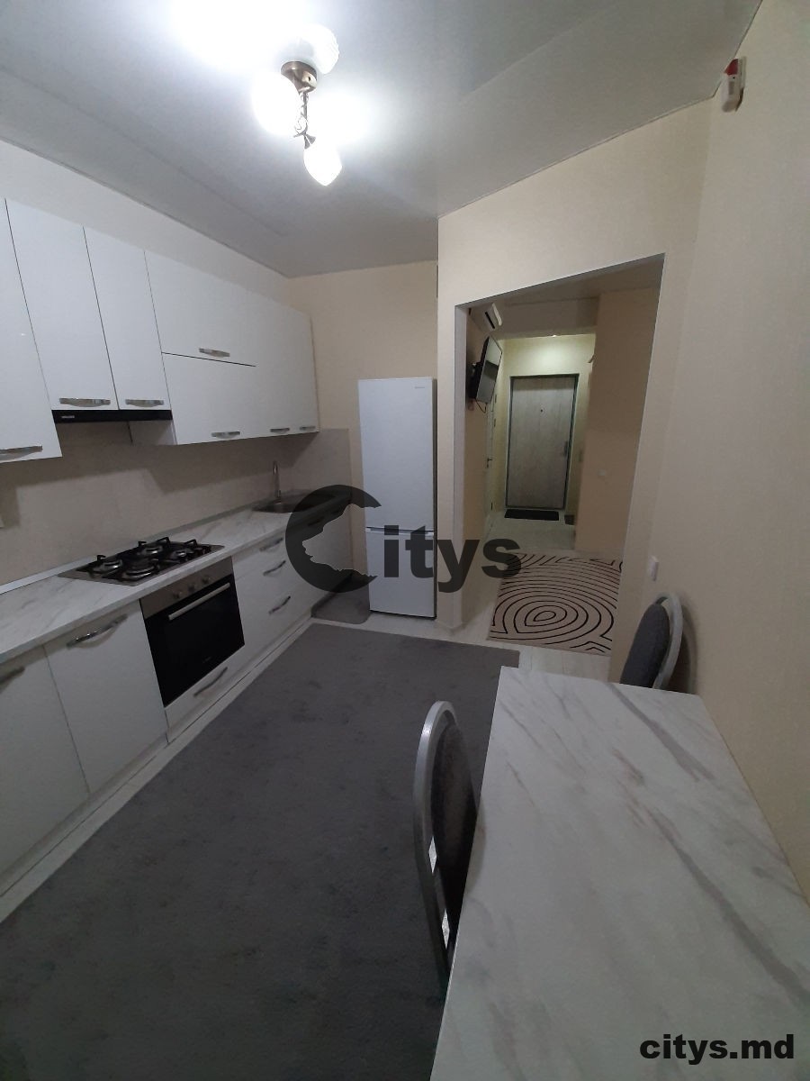 Chirie-Apartament cu 1 cameră, 42m², Chișinău, Centru, str. Carierei photo 4