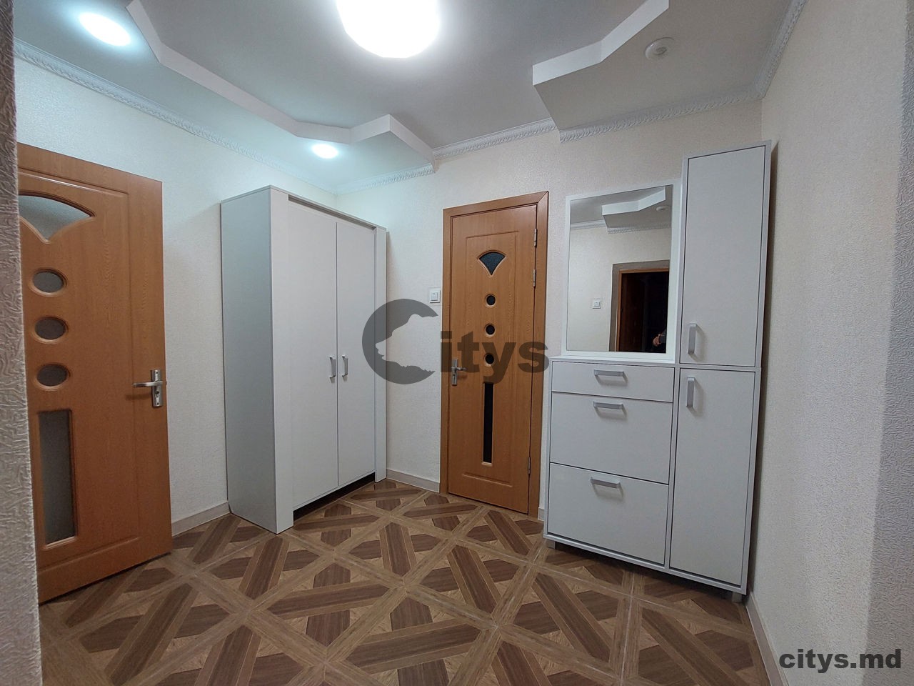 Chirie-Apartament cu 1 cameră, 42m², Chișinău, Ciocana, str. Igor Vieru photo 0