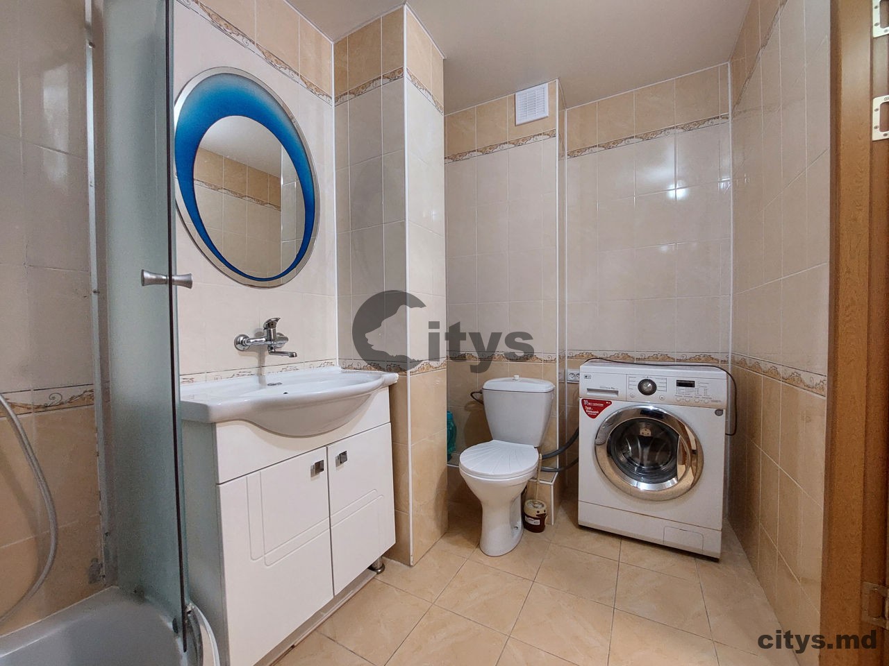 Chirie-Apartament cu 1 cameră, 42m², Chișinău, Ciocana, str. Igor Vieru photo 1