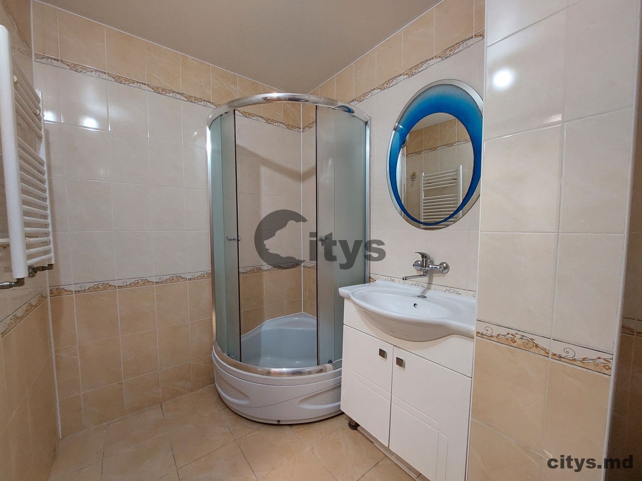 Chirie-Apartament cu 1 cameră, 42m², Chișinău, Ciocana, str. Igor Vieru photo 3