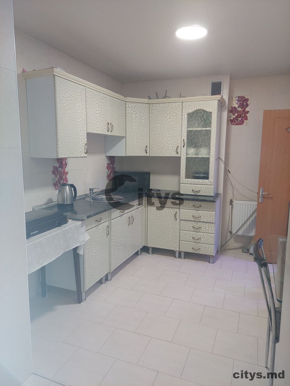 Chirie-Apartament cu 1 cameră, 42m², Chișinău, Ciocana, str. Igor Vieru photo 7