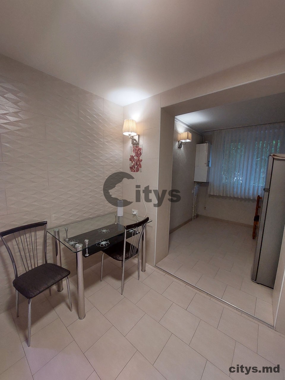 Chirie-Apartament cu 1 cameră, 42m², Chișinău, Ciocana, str. Igor Vieru photo 2