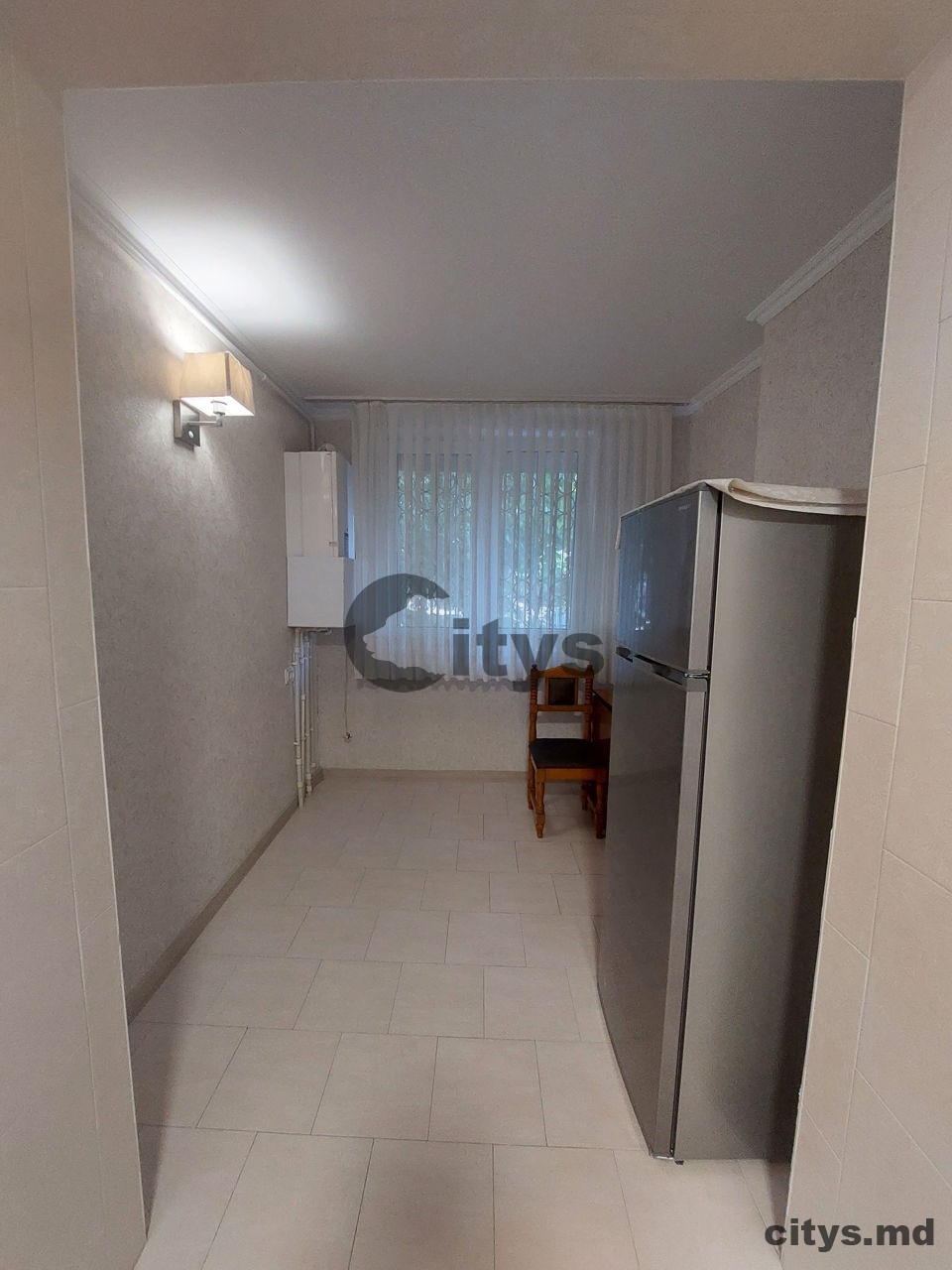 Chirie-Apartament cu 1 cameră, 42m², Chișinău, Ciocana, str. Igor Vieru photo 6