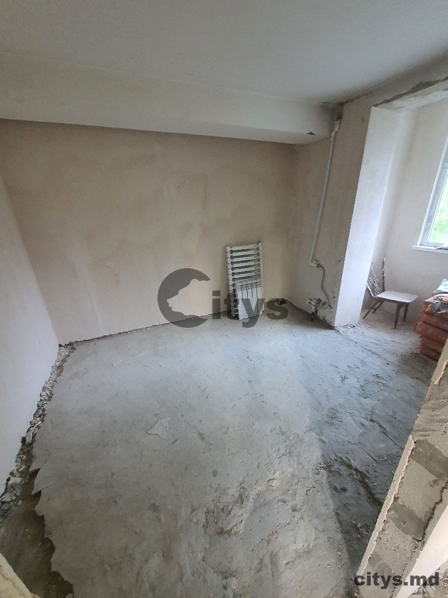 Apartament cu 1 cameră, 42m², Chișinău, Râșcani, str. Pajurii photo 5