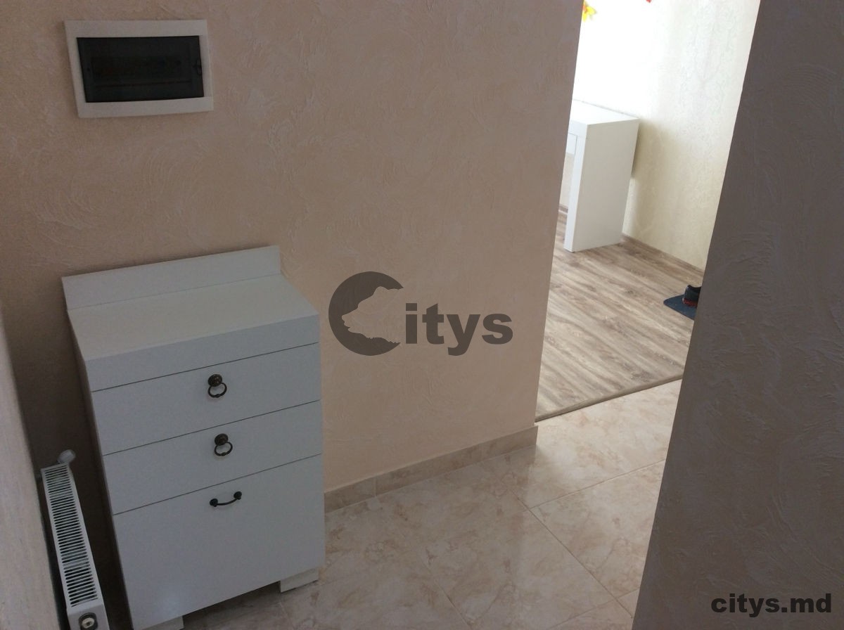 Chirie-Apartament cu 1 cameră, 43m², Chișinău, Râșcani, bd. Renașterii Naționale photo 7