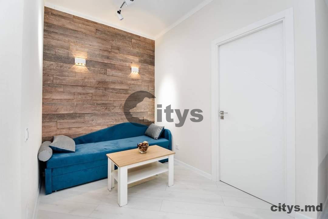 Chirie-Apartament cu 1 cameră, 44m², Chișinău, Râșcani, str. Nicolae Dimo photo 6