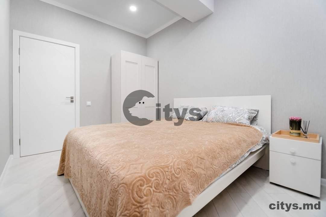 Chirie-Apartament cu 1 cameră, 44m², Chișinău, Râșcani, str. Nicolae Dimo photo 1