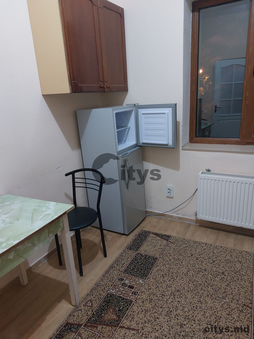 Chirie-Apartament cu 1 cameră, 48m², Chișinău, Centru, str. Gheorghe Asachi photo 4