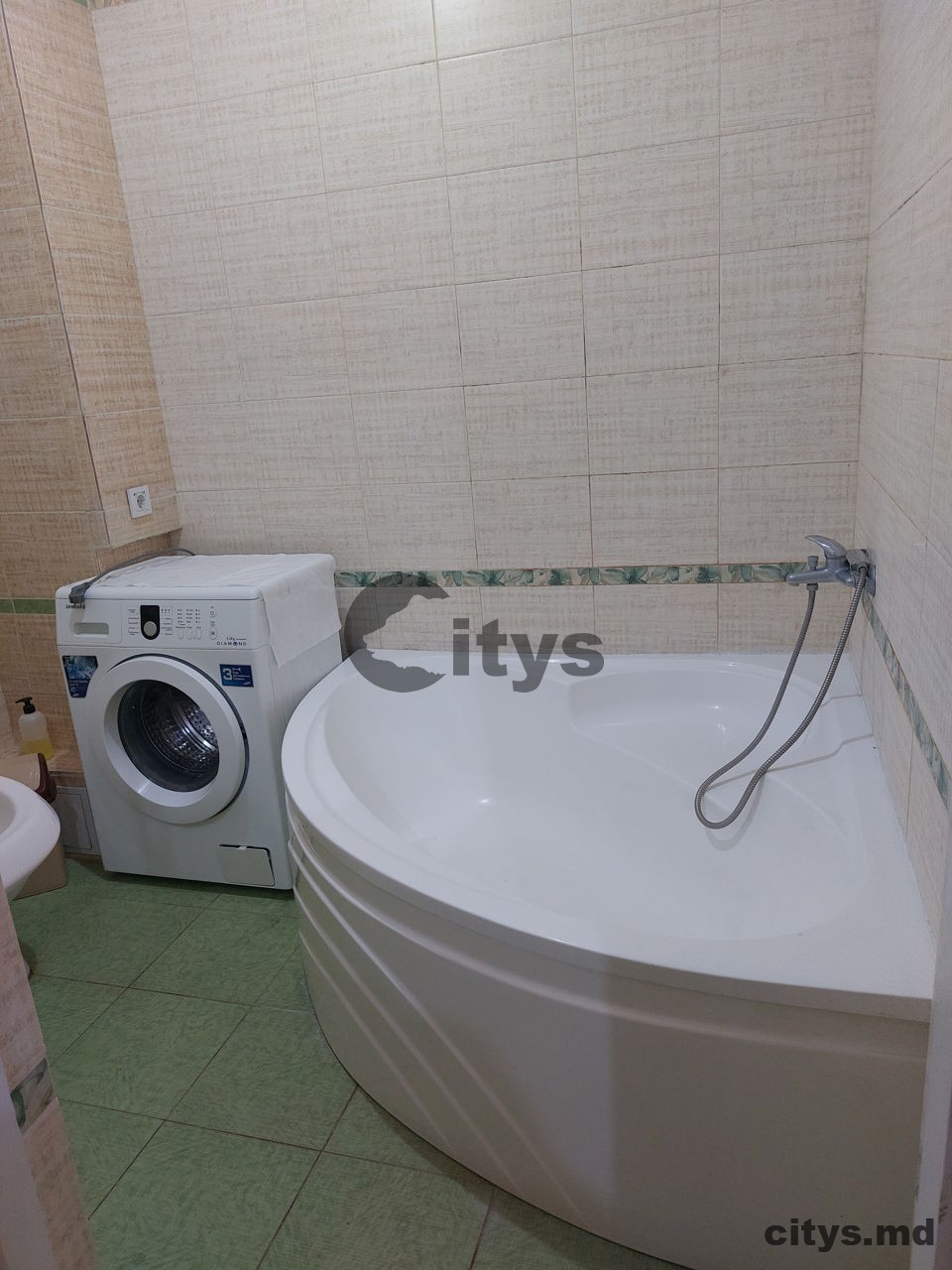 Chirie-Apartament cu 1 cameră, 48m², Chișinău, Centru, str. Gheorghe Asachi photo 2