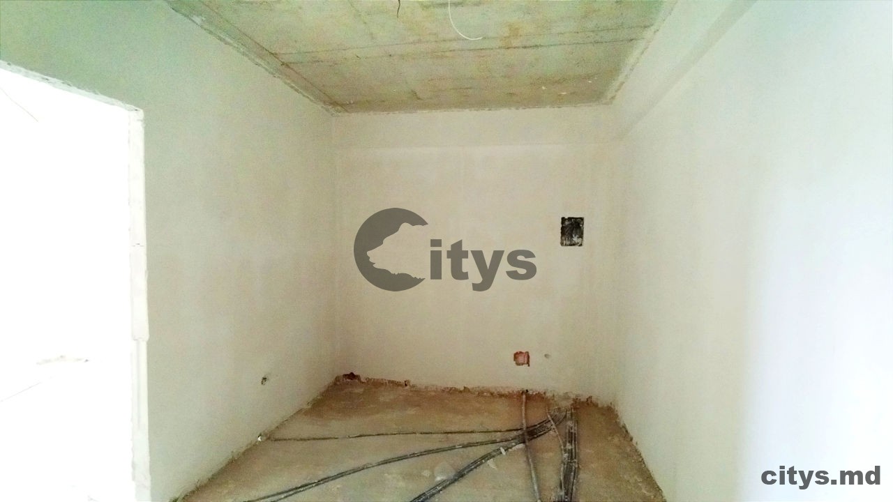 Apartament cu 1 cameră, 48m², Chișinău, Poșta Veche, str. Ceucari photo 8