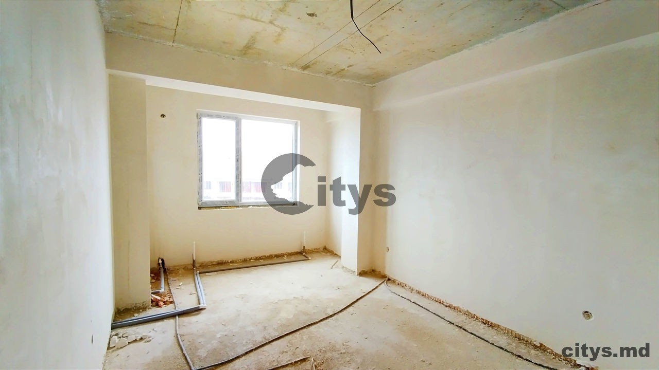 Apartament cu 1 cameră, 48m², Chișinău, Poșta Veche, str. Ceucari photo 6