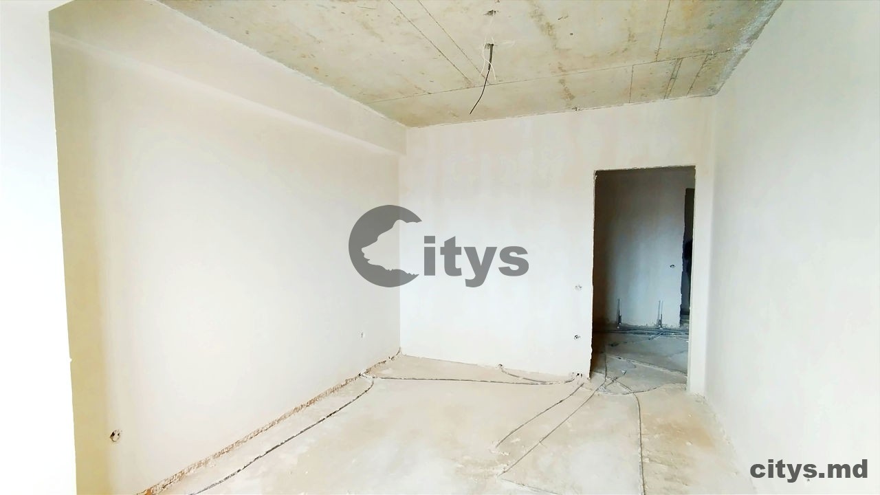 Apartament cu 1 cameră, 48m², Chișinău, Poșta Veche, str. Ceucari photo 7