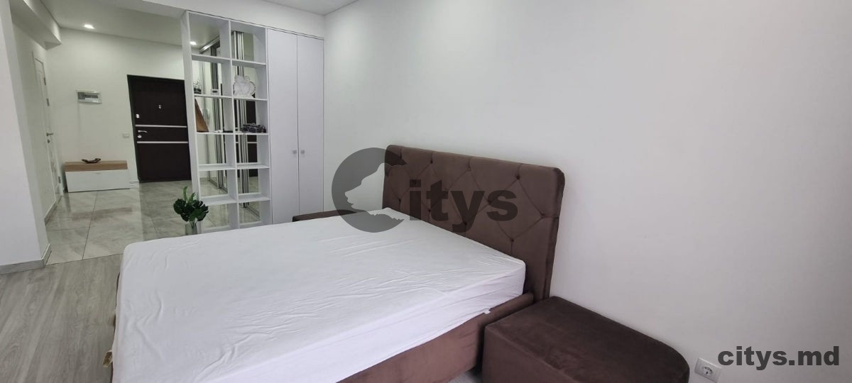 Chirie-1 комнатная квартира, 50м², Chișinău, Botanica, str. Trandafirilor photo 2