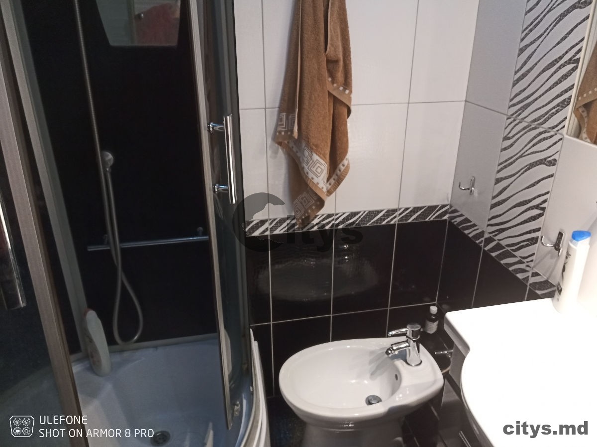 Chirie-Apartament cu 1 cameră, 50m², Chișinău, Centru, str. Ion Inculeț photo 1