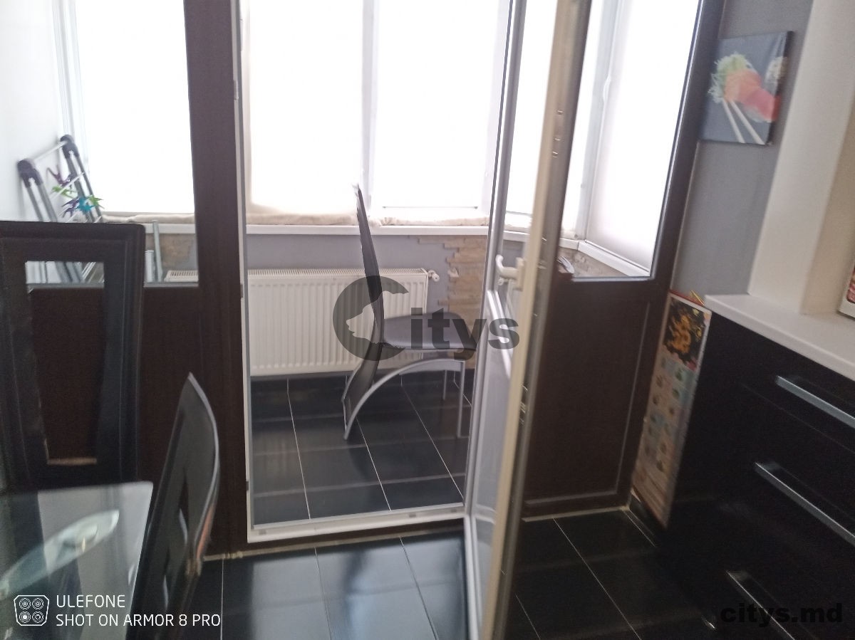 Chirie-Apartament cu 1 cameră, 50m², Chișinău, Centru, str. Ion Inculeț photo 3