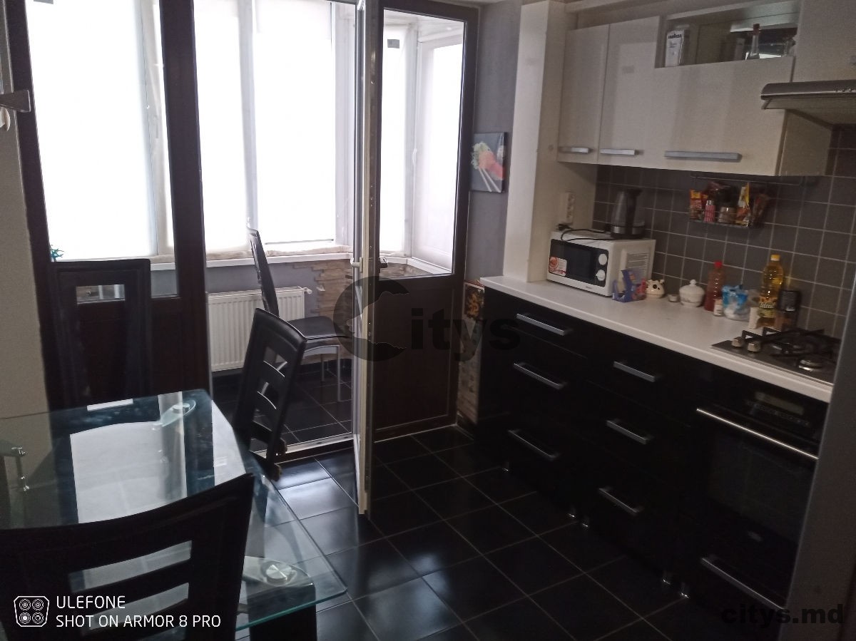 Chirie-Apartament cu 1 cameră, 50m², Chișinău, Centru, str. Ion Inculeț photo 6