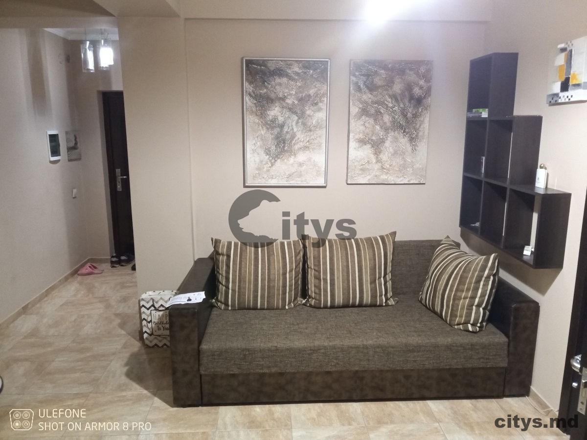 Chirie-Apartament cu 1 cameră, 50m², Chișinău, Centru, str. Ion Inculeț photo 9