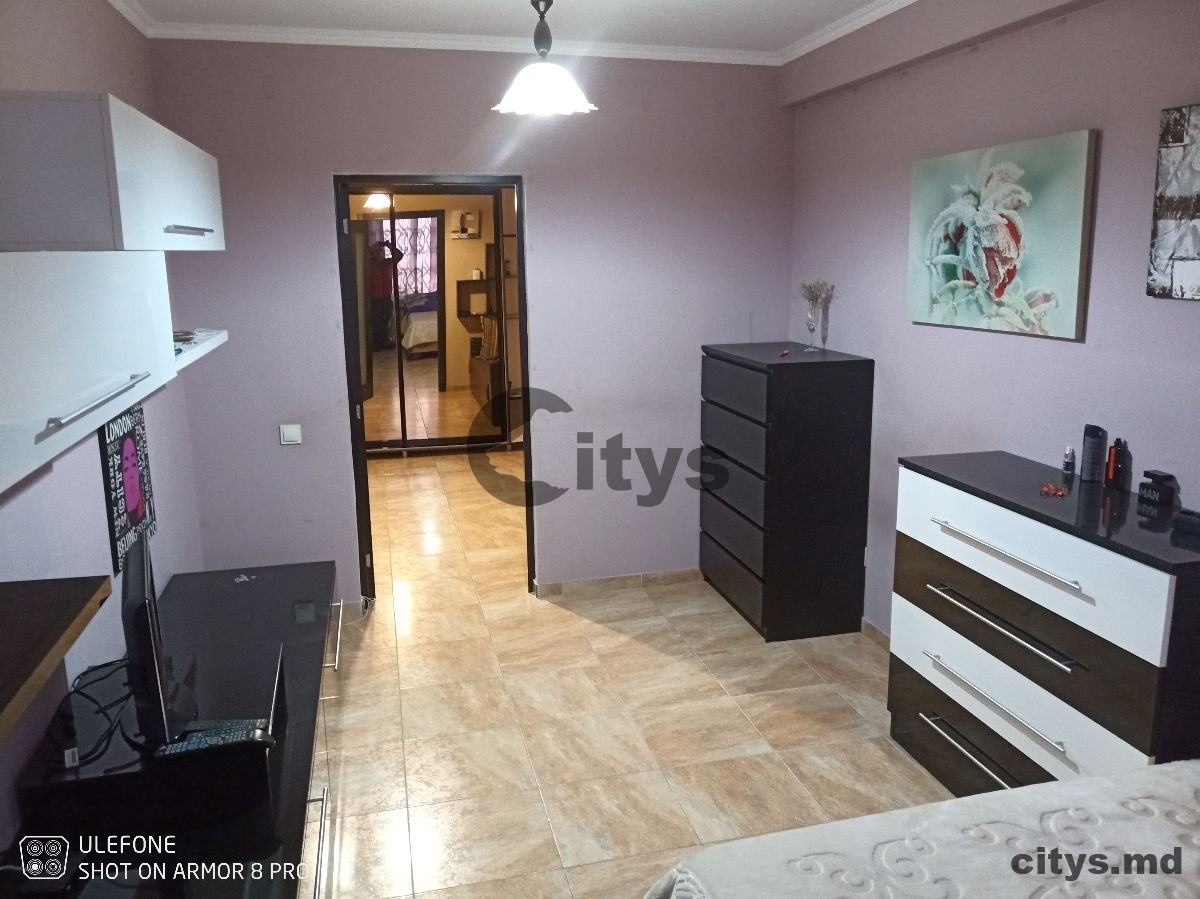 Chirie-Apartament cu 1 cameră, 50m², Chișinău, Centru, str. Ion Inculeț photo 5