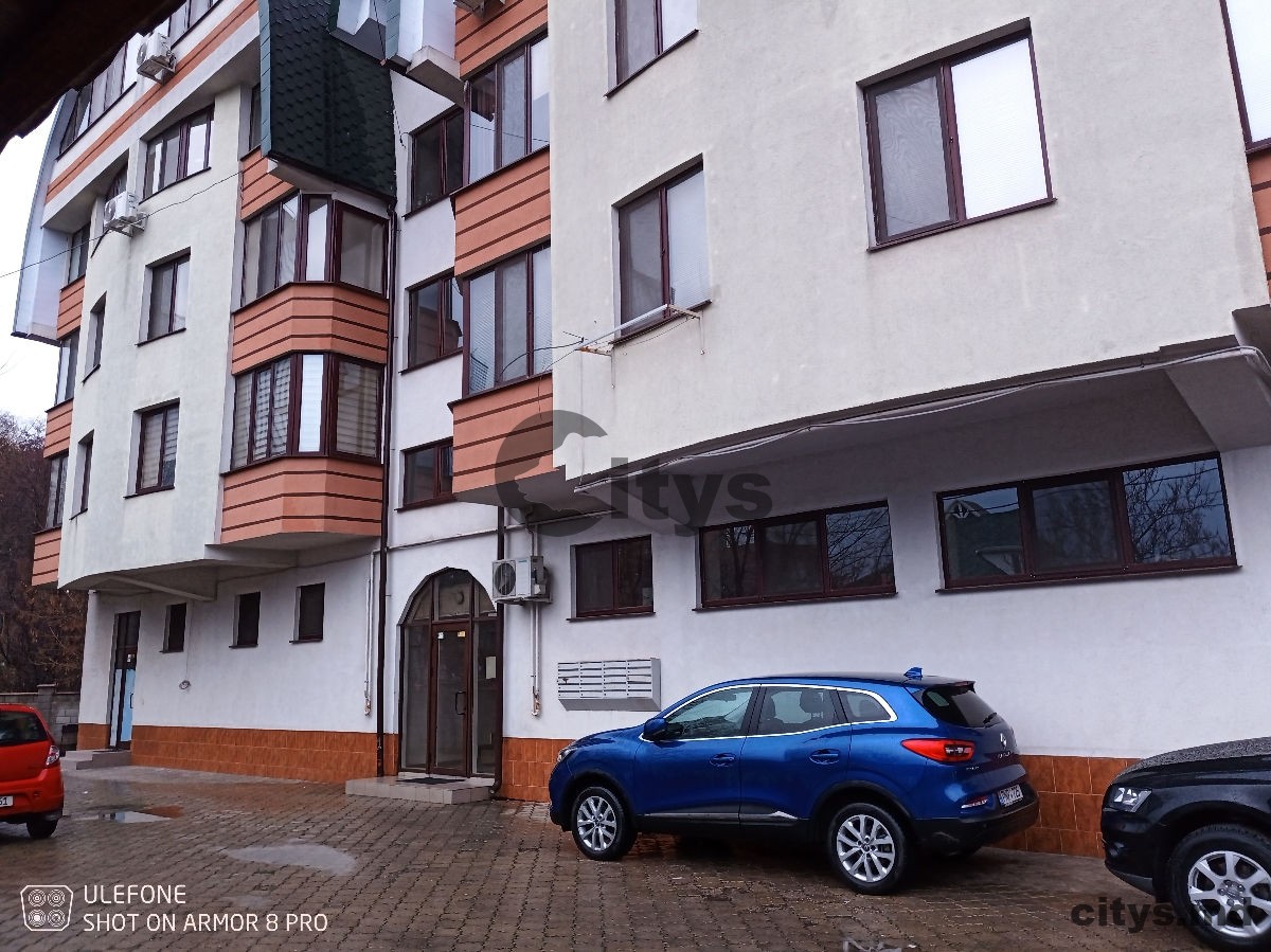 Chirie-Apartament cu 1 cameră, 50m², Chișinău, Centru, str. Ion Inculeț photo 7