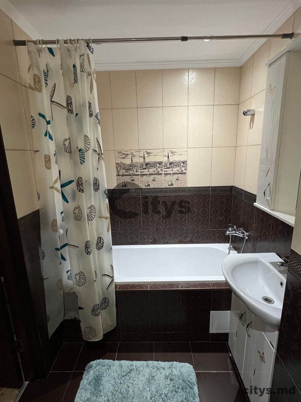 Chirie-Apartament cu 1 cameră, 52m², Chișinău, Botanica, str. Tudor Strișcă photo 4