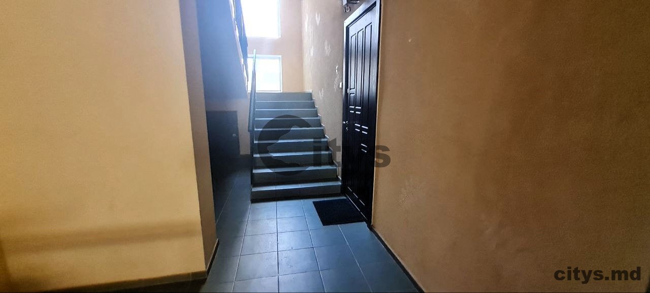 Apartament cu 2 camere, 38m², Chișinău, Ciocana, str. Nicolae Milescu Spătarul photo 9