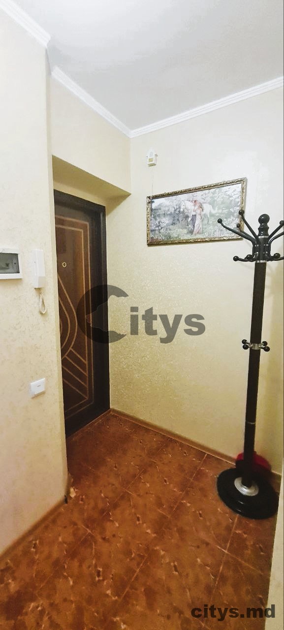 Apartament cu 2 camere, 38m², Chișinău, Ciocana, str. Nicolae Milescu Spătarul photo 4