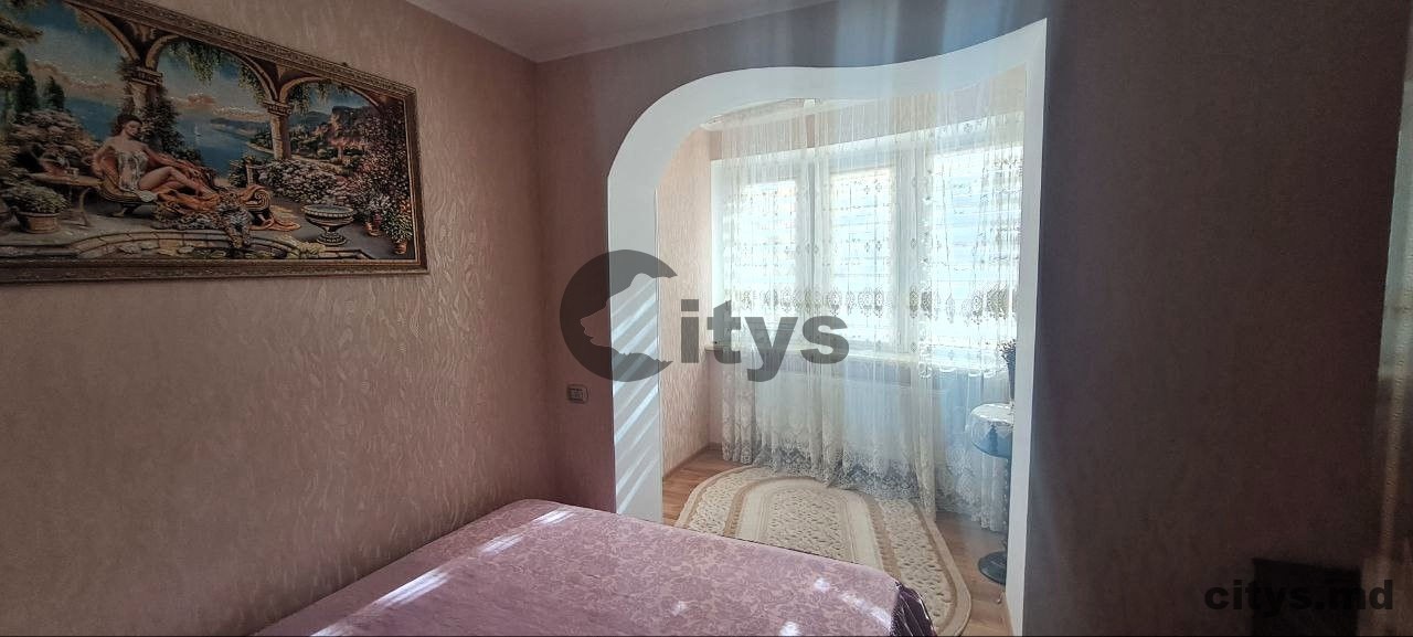 Apartament cu 2 camere, 38m², Chișinău, Ciocana, str. Nicolae Milescu Spătarul photo 6