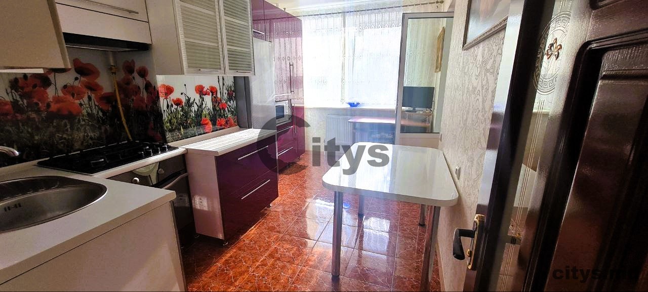 Apartament cu 2 camere, 38m², Chișinău, Ciocana, str. Nicolae Milescu Spătarul photo 2