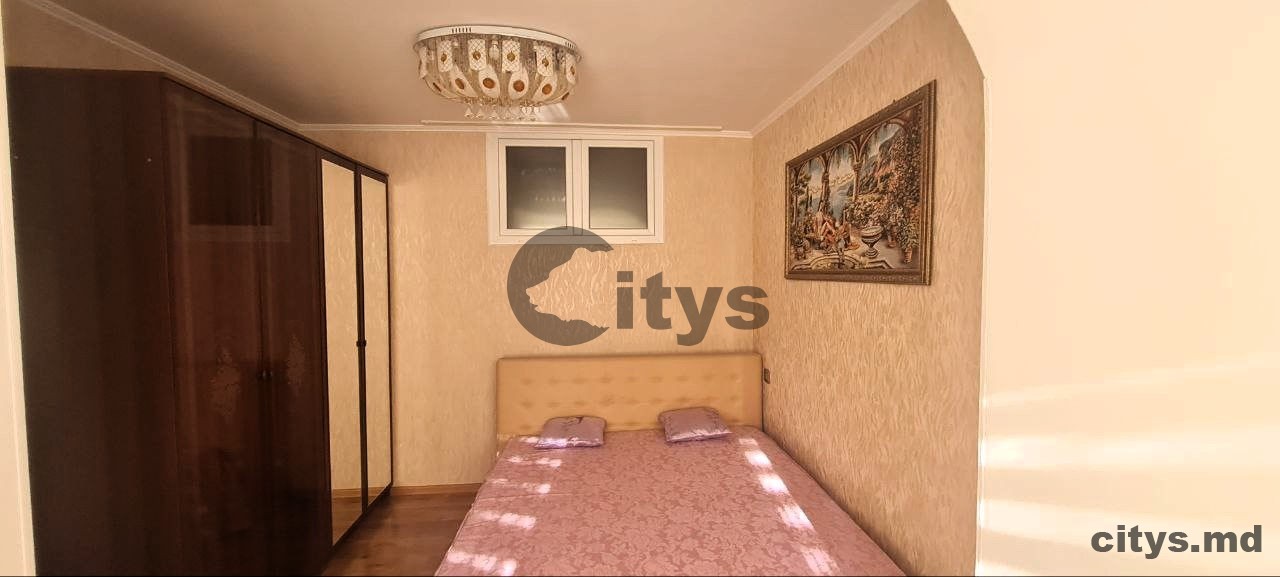 Apartament cu 2 camere, 38m², Chișinău, Ciocana, str. Nicolae Milescu Spătarul photo 5