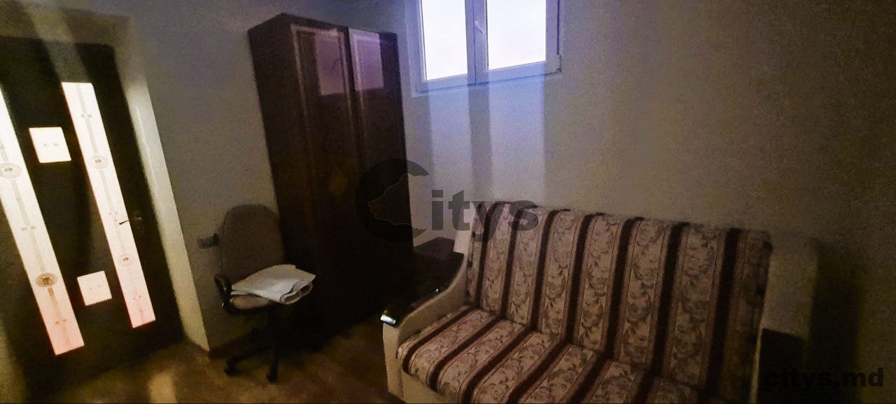 Apartament cu 2 camere, 38m², Chișinău, Ciocana, str. Nicolae Milescu Spătarul photo 8