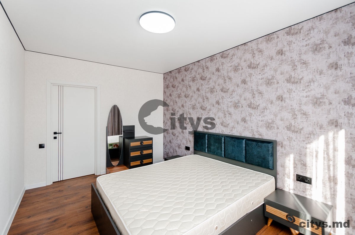 Apartament cu 2 camere, 40m², Chișinău, Buiucani, str. Vissarion Belinski photo 2