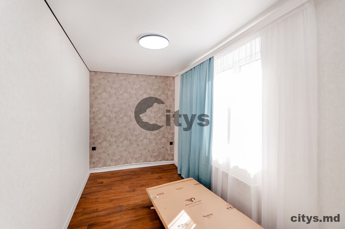 Apartament cu 2 camere, 40m², Chișinău, Buiucani, str. Vissarion Belinski photo 6