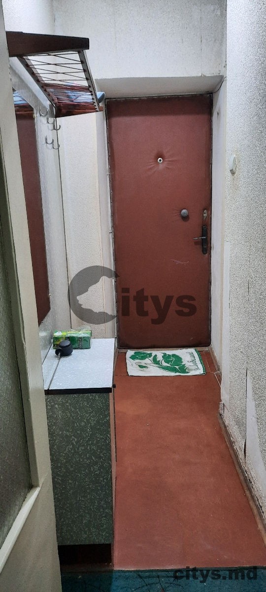 Apartament cu 2 camere, 40m², Chișinău, Râșcani, str. Academician Andrei Saharov photo 4