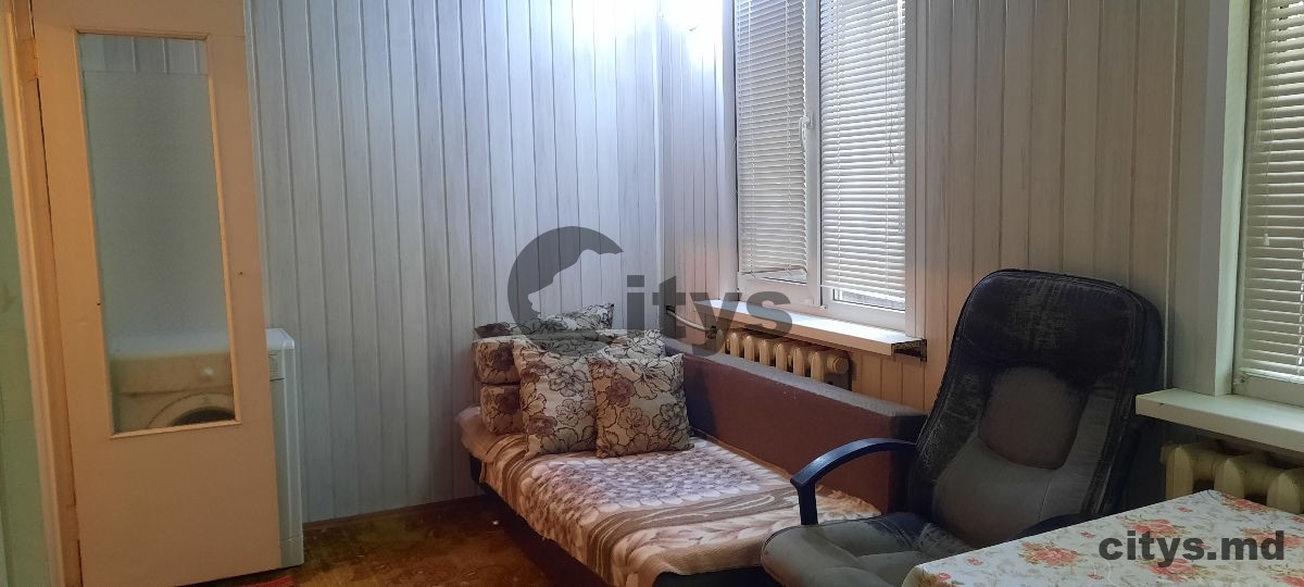 Apartament cu 2 camere, 40m², Chișinău, Râșcani, str. Academician Andrei Saharov photo 3