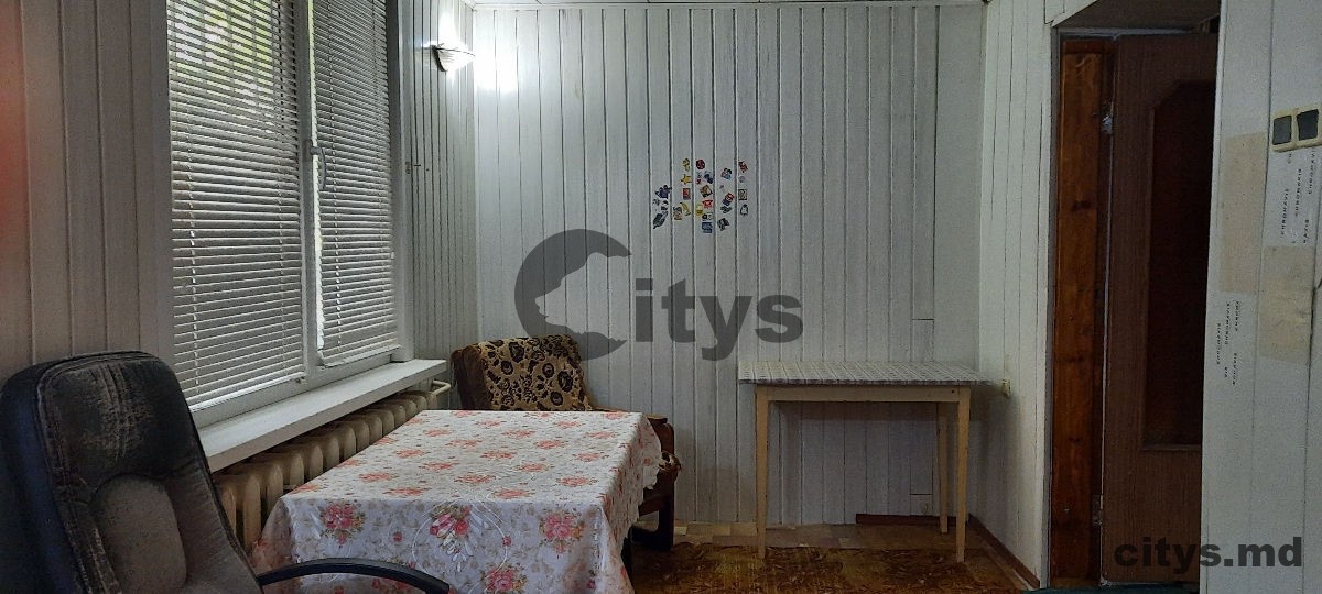 Apartament cu 2 camere, 40m², Chișinău, Râșcani, str. Academician Andrei Saharov photo 2