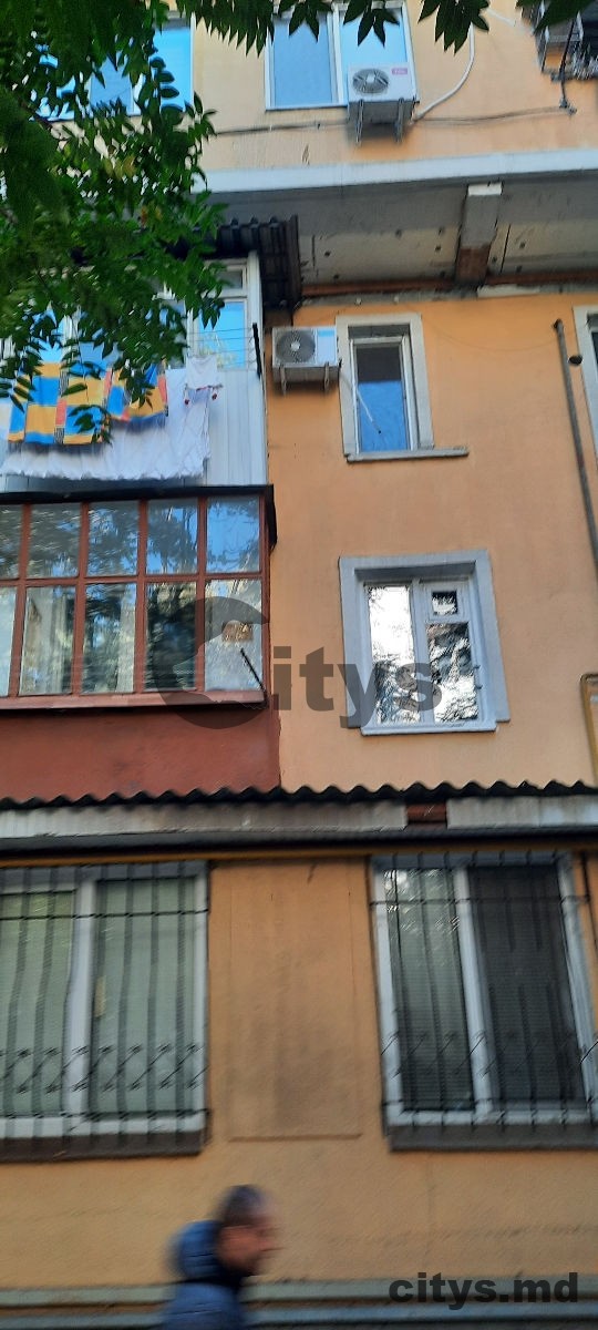 Apartament cu 2 camere, 40m², Chișinău, Râșcani, str. Academician Andrei Saharov photo 7