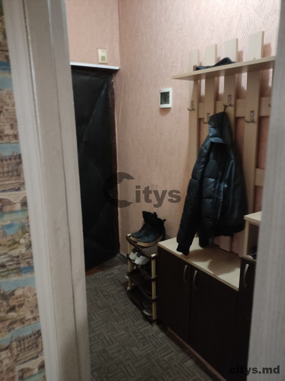 Apartament cu 2 camere, 42m², Chișinău, Râșcani, str. Nicolae Dimo photo 5