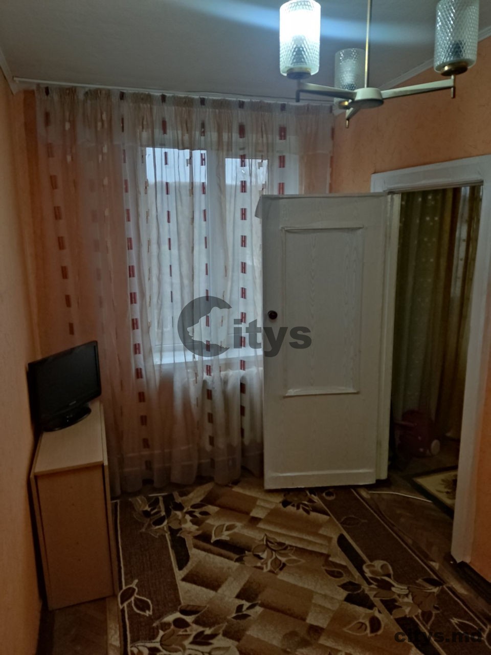 Apartament cu 2 camere, 42m², Chișinău, Râșcani, str. Nicolae Dimo photo 6