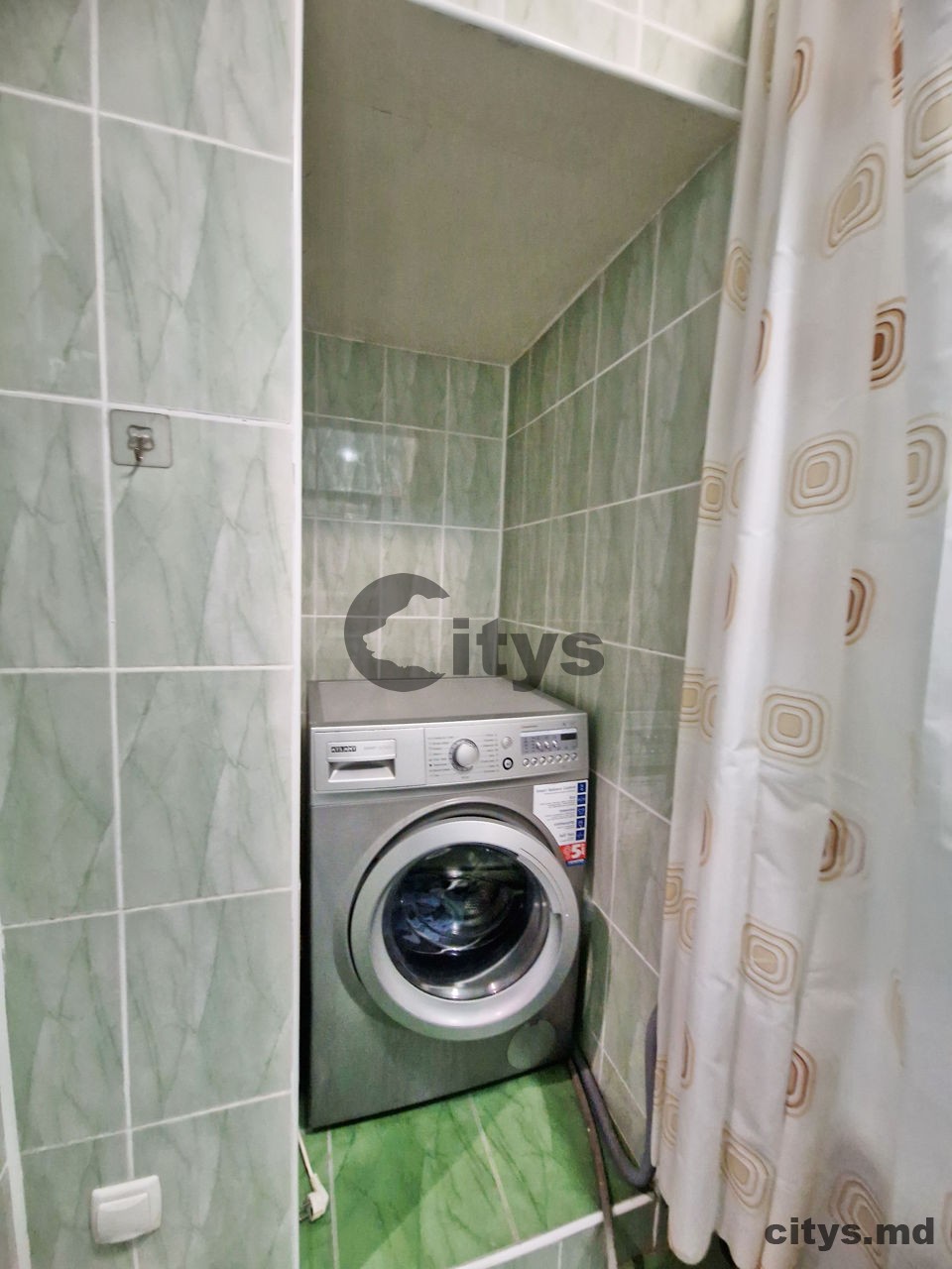 Apartament cu 2 camere, 42m², Chișinău, Râșcani, str. Braniștii photo 9