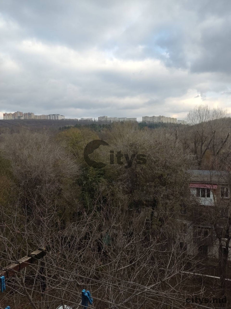 Apartament cu 2 camere, 42m², Chișinău, Râșcani, str. Nicolae Dimo photo 9